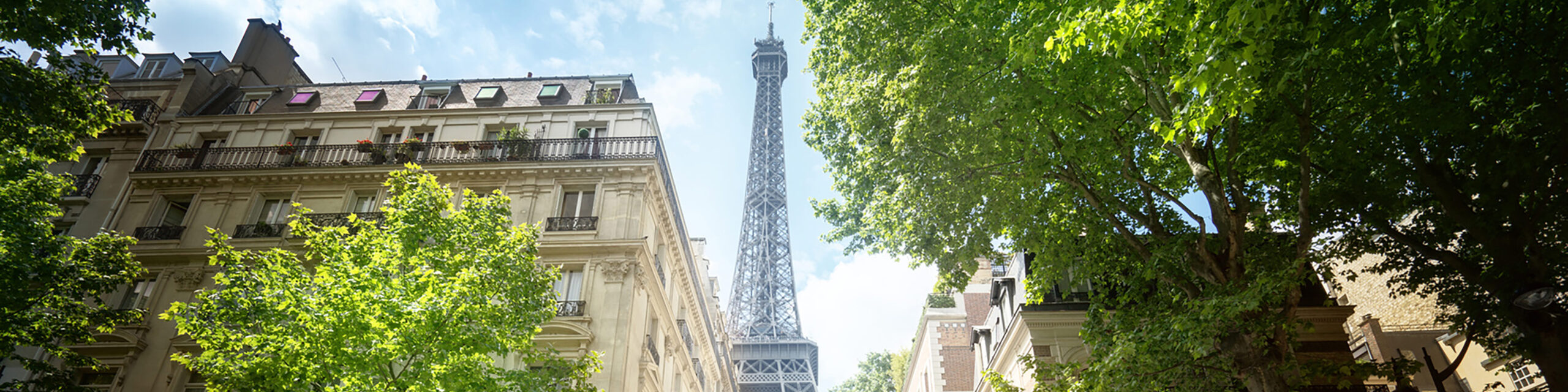 Apartments for Sale in Paris